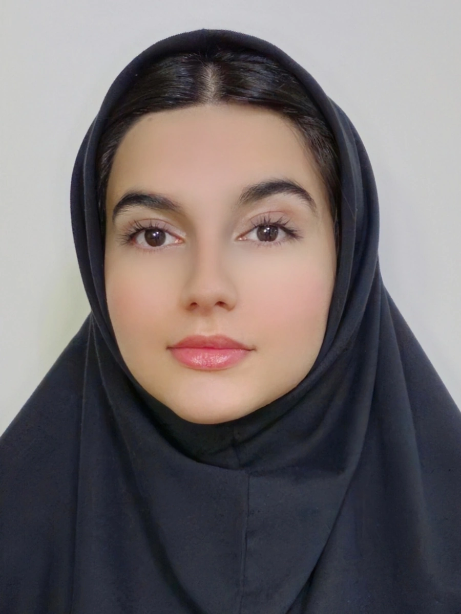 زهرا قربانی طلب