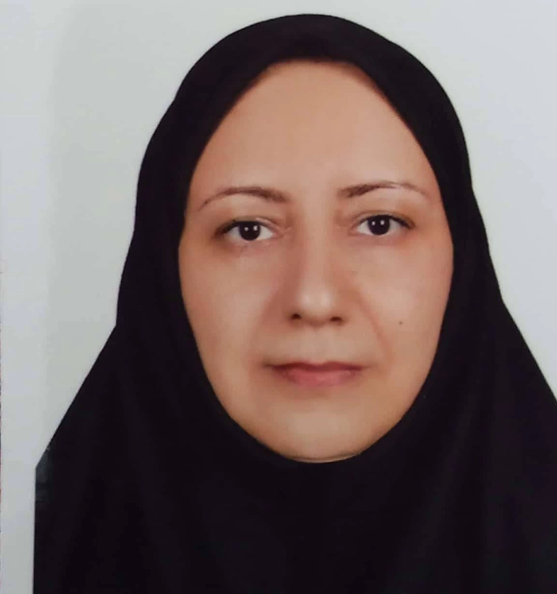 مریم توکلی دینانی