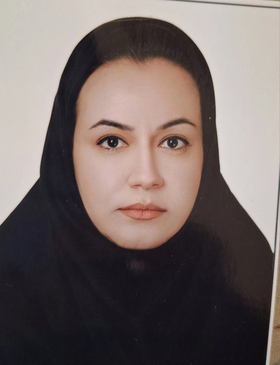 نسرین خلیلی