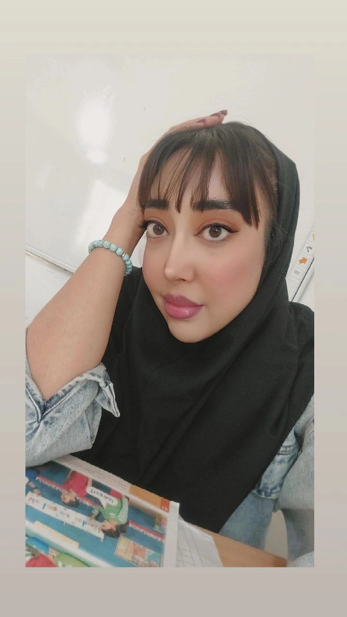شیدا عباسی