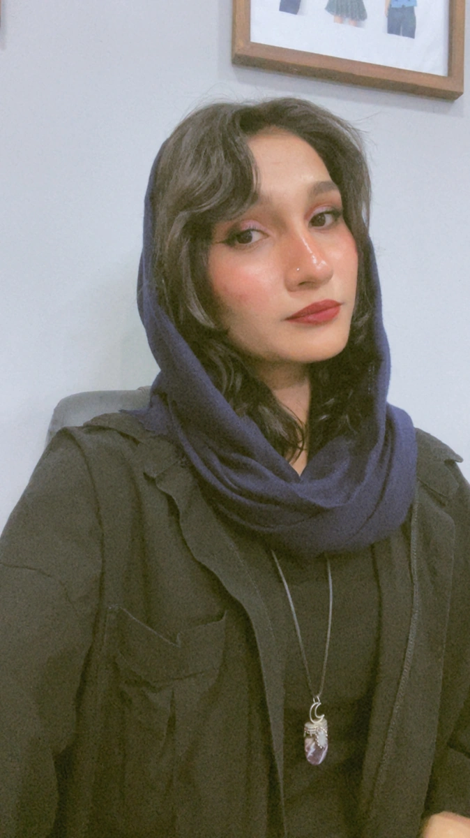 مهناز سلیمانی