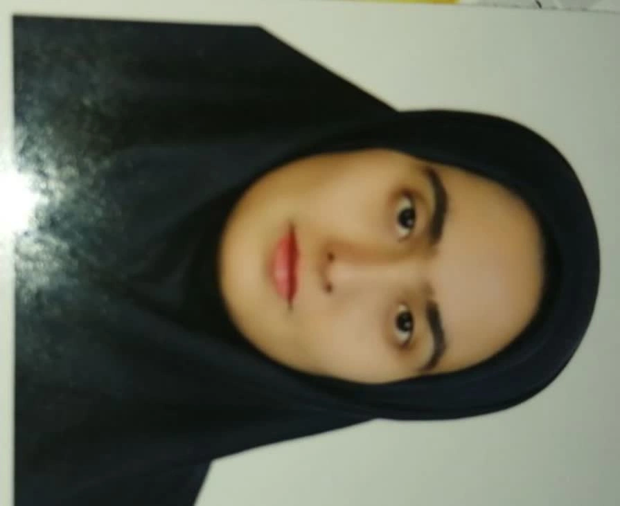فاطمه باقری