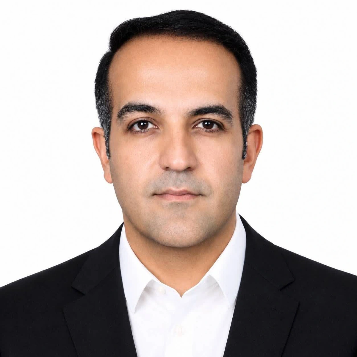 حمید رضا حافظی