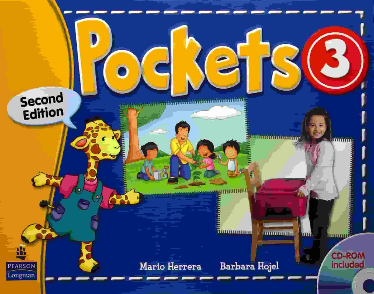 POCKETS 3C