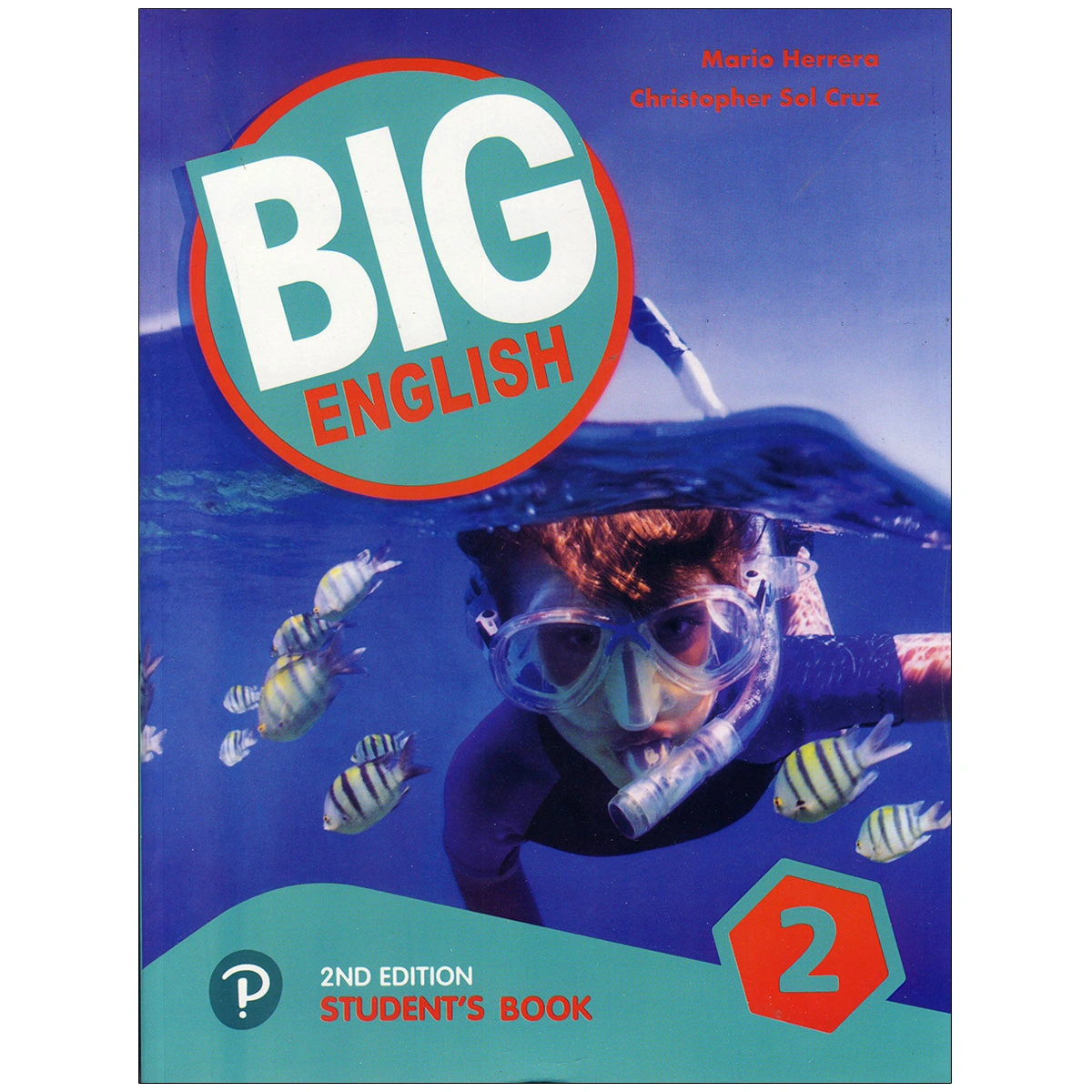 BIG ENGLISH 2A
