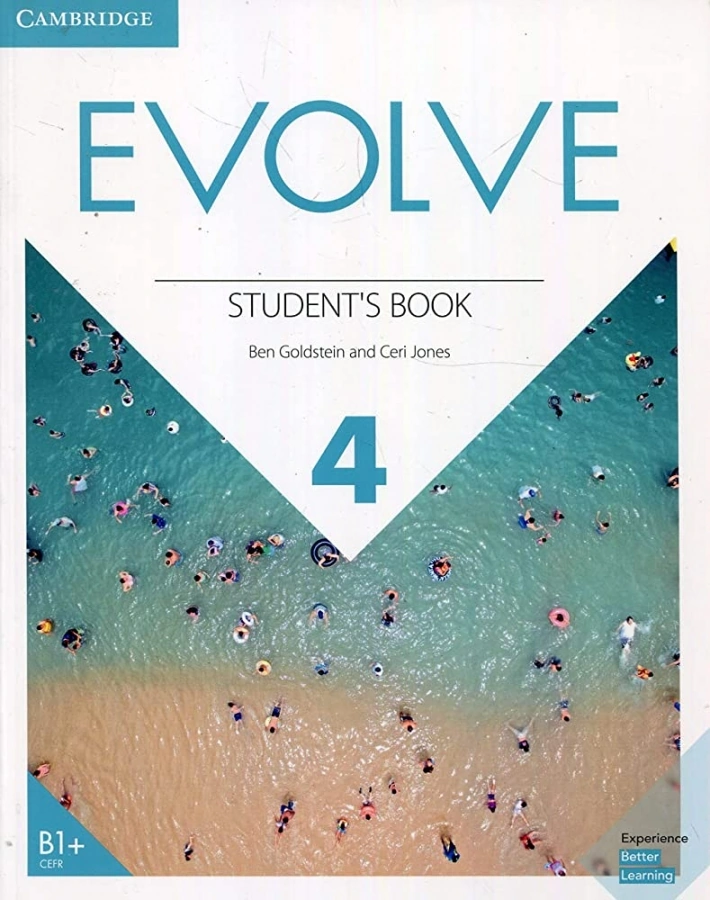 EVOLVE 4C