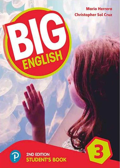 BIG ENGLISH 3B
