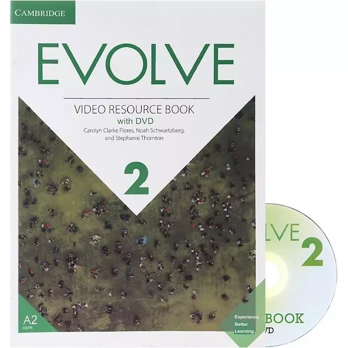 EVOLVE 2A