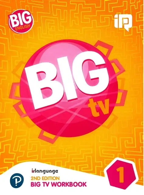 BIG TV3&4